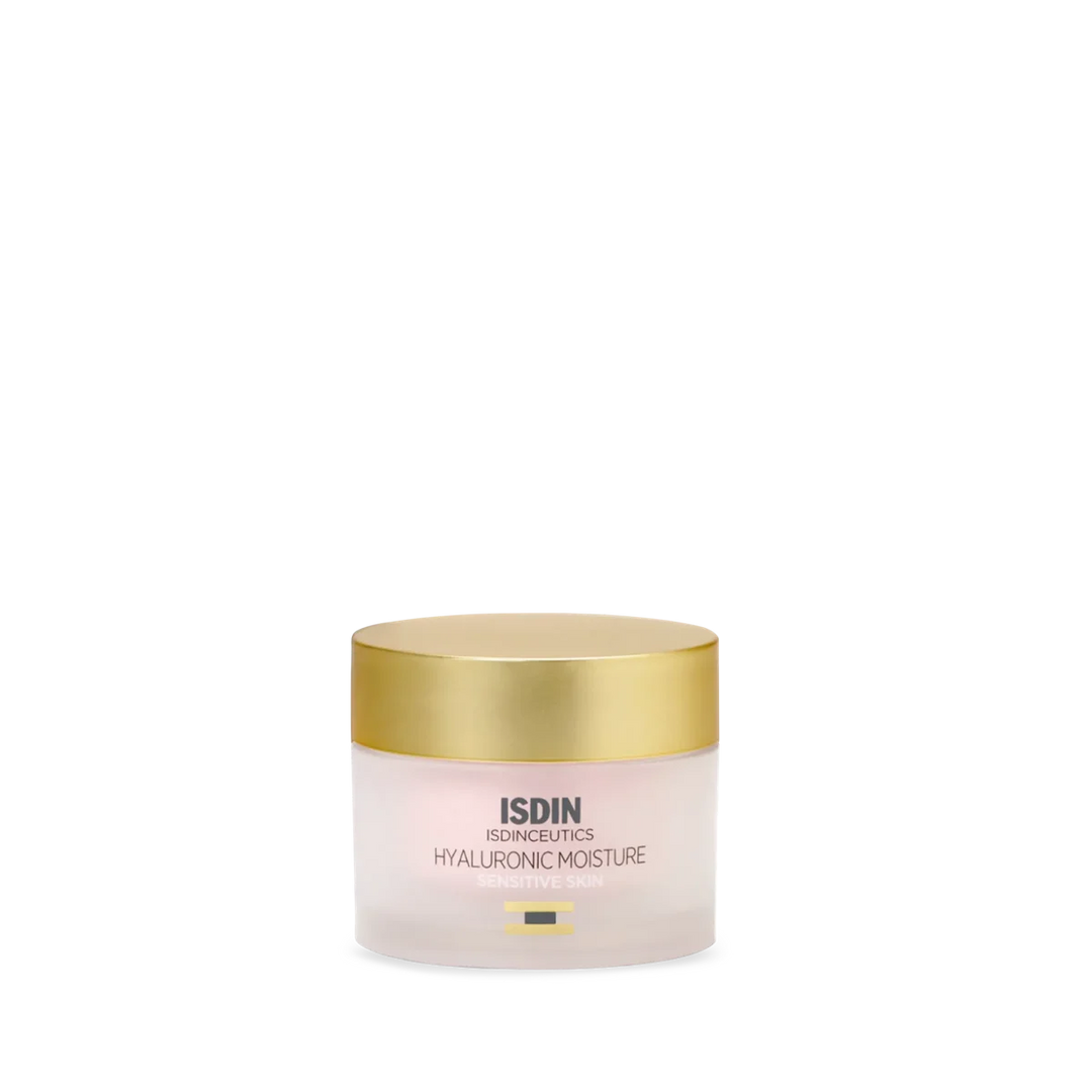 Isdin Hyaluronic Moisture Sensitive