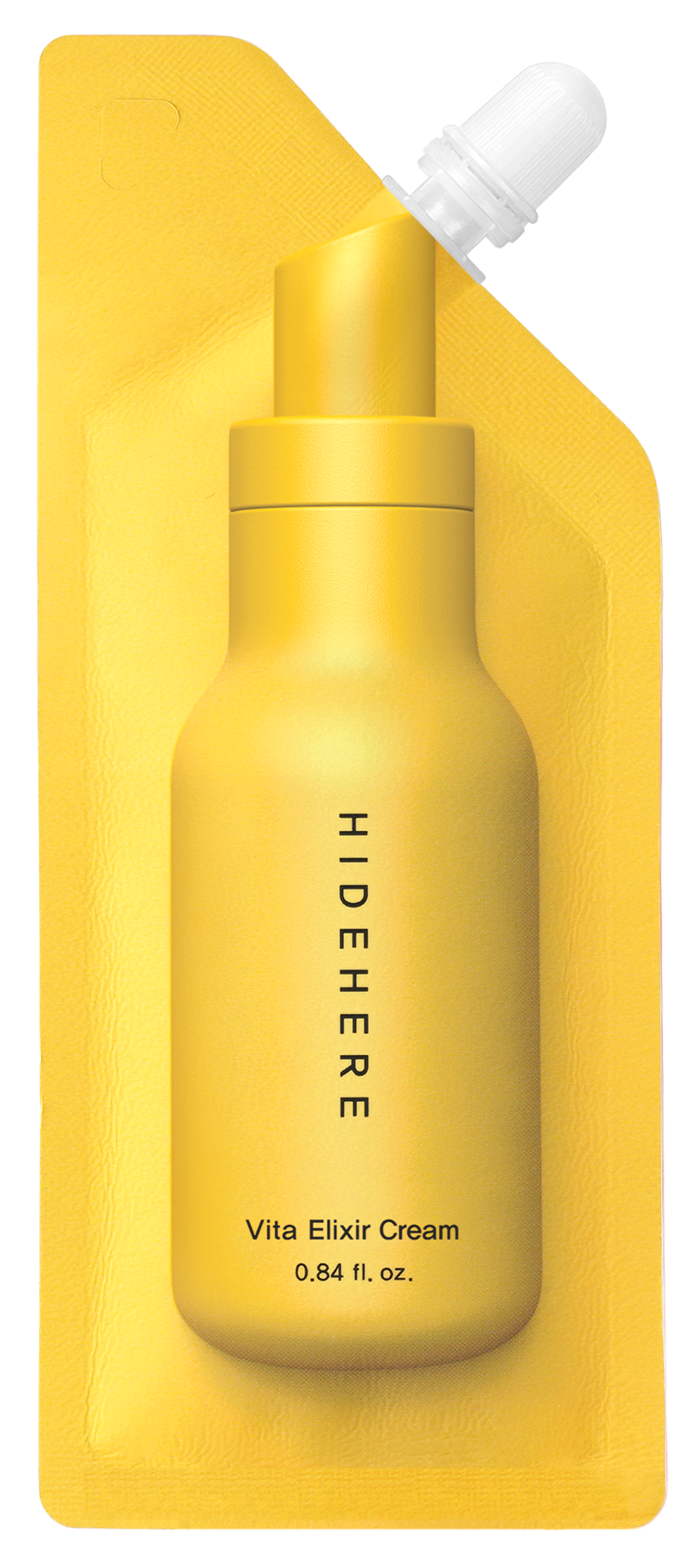 Hidehere Vita Elixir Cream (25ml)