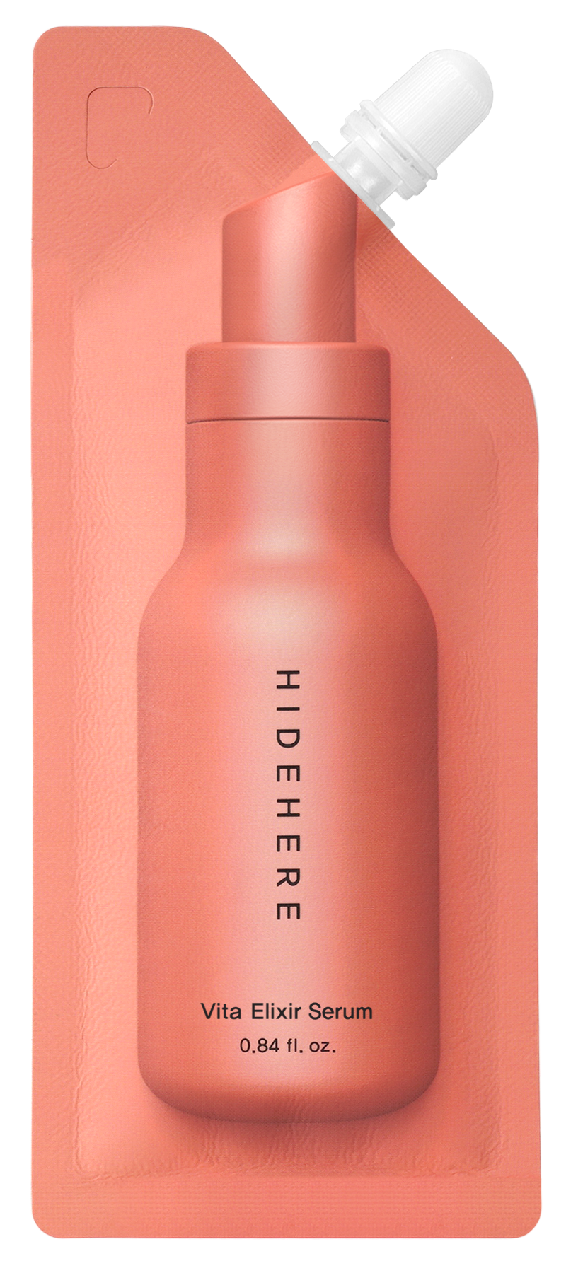 Hidehere Vita Elixir Serum (25ml)