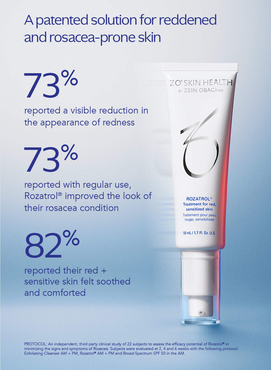 ZO Skin Health Rozatrol (50ml)