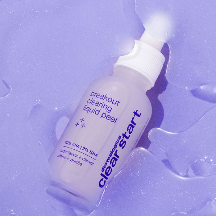 Dermalogica Clear Start Breakout Liquid Peel 30ml