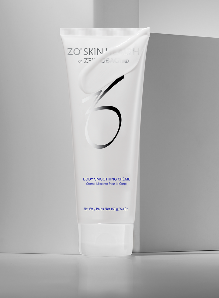 ZO Skin Health Body Smoothing Creme (150g)