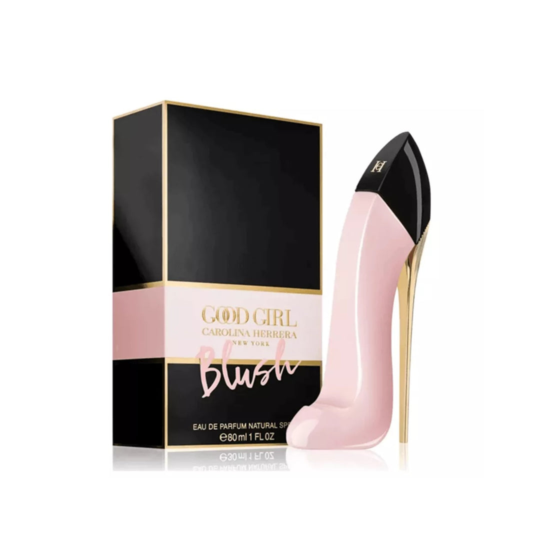 Carolina Herrera Good Girl Blush (Eau de Parfum Natural Spray - 80ml)