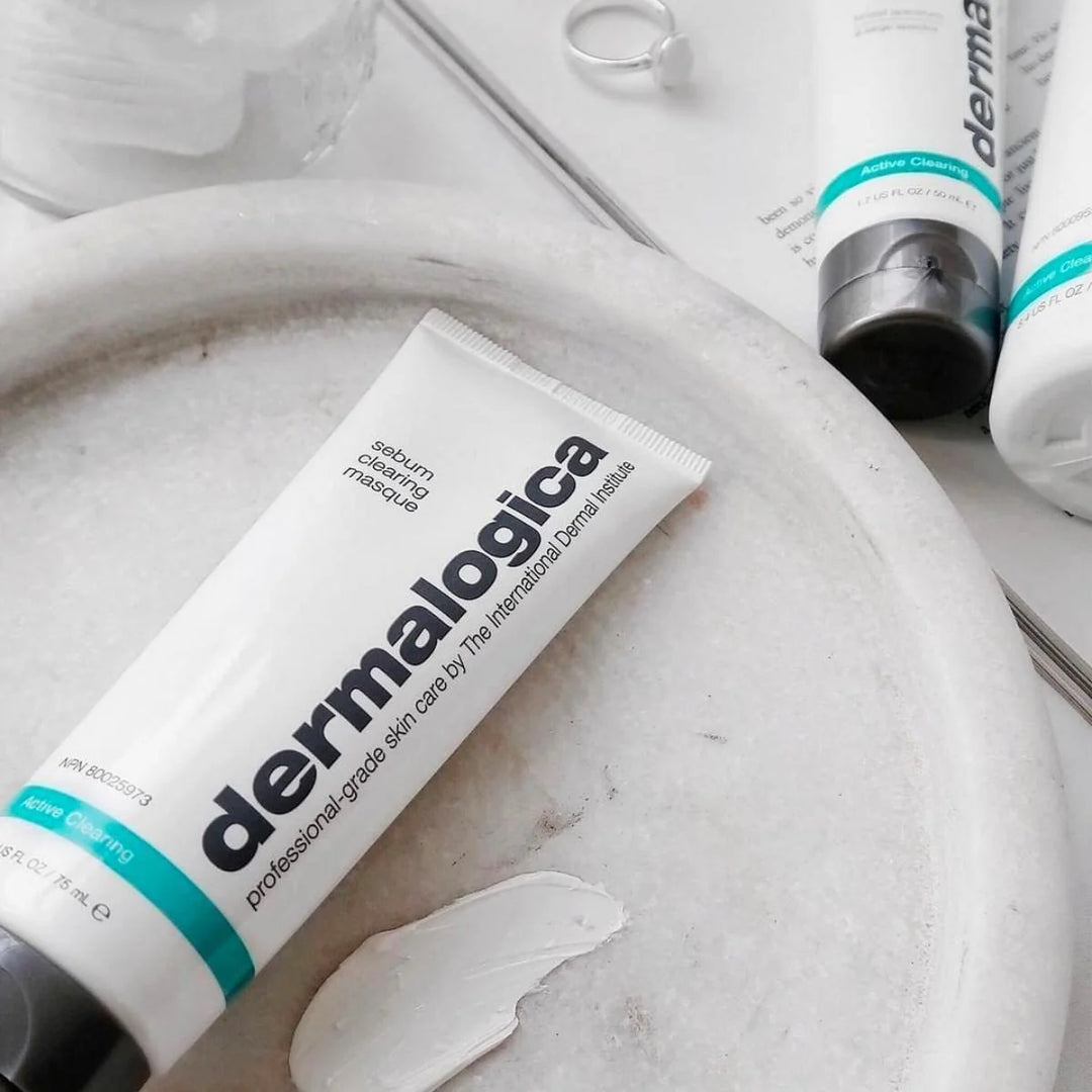 Dermalogica Sebum Clearing Masque 75ml