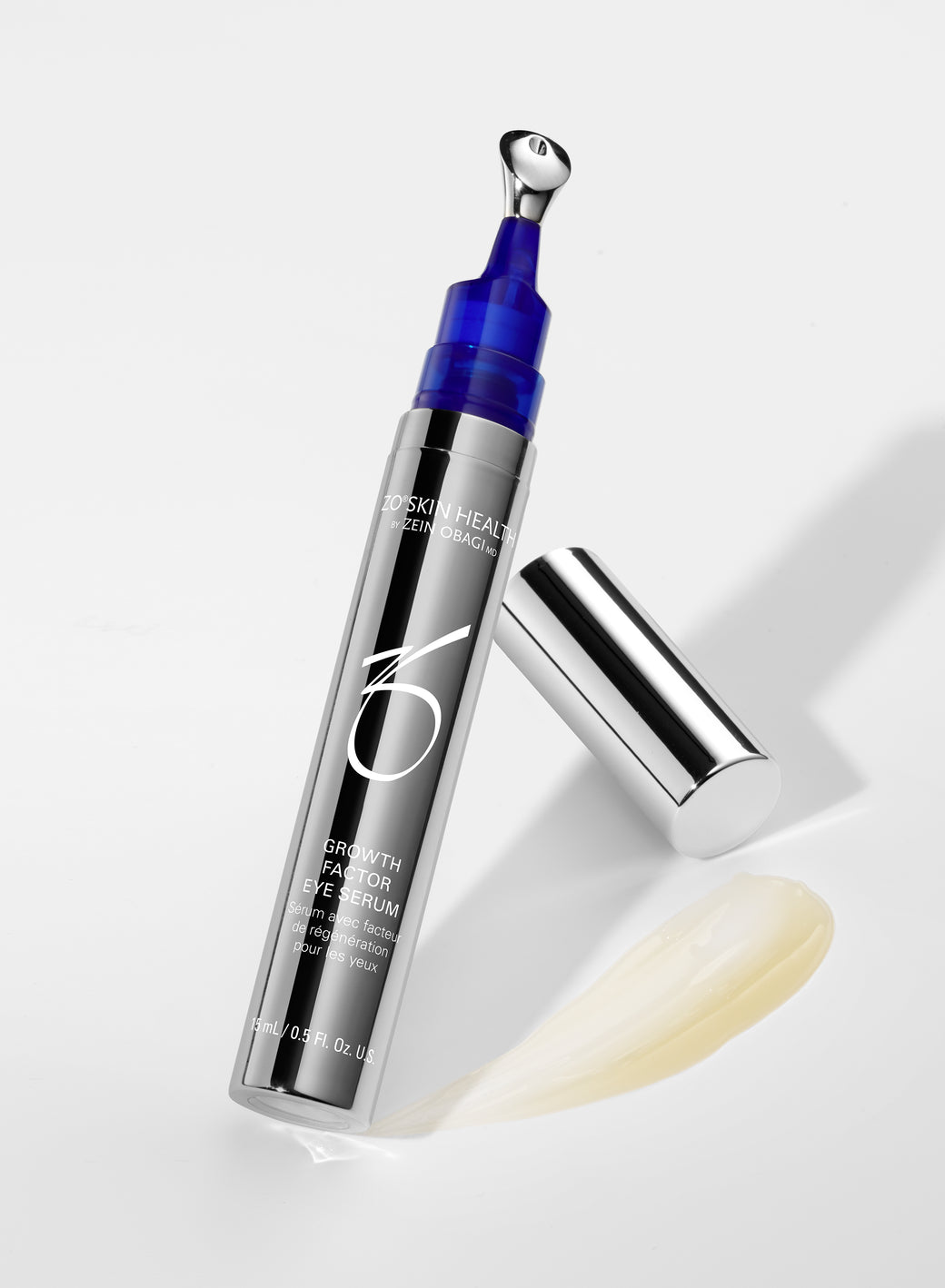 ZO Skin Health Growth Factor Eye Serum (15ml)