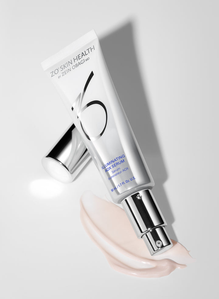 ZO Skin Health Illuminating AOX Serum (50ml)