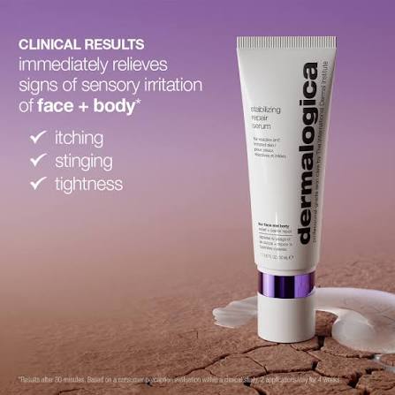 Dermalogica Stabilising Repair Serum (50ml)