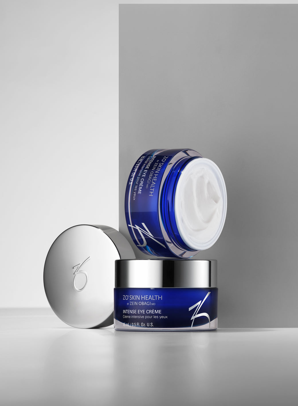 ZO Skin Health Intense Eye Cream (15ml)