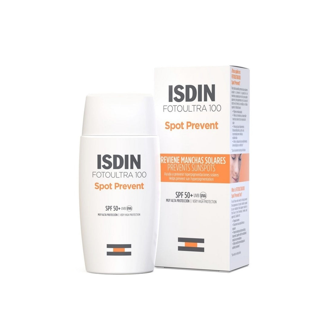 Isdin Foto Ultra 100 Spot Prevent 50ml