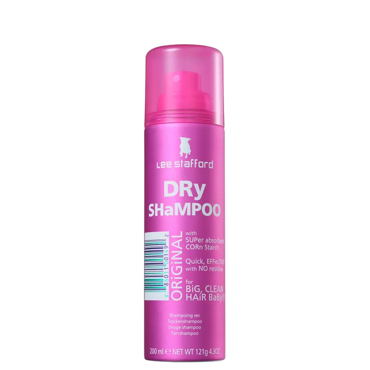 Lee Stafford Dry Shampoo