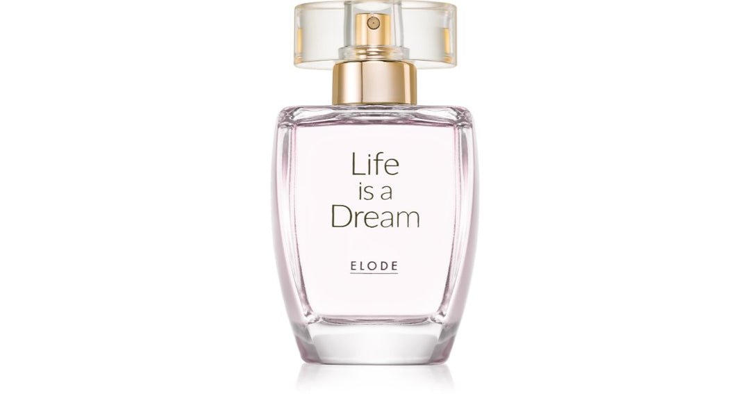 Elode Life is a Dream (Eau de Parfum - 100ml)