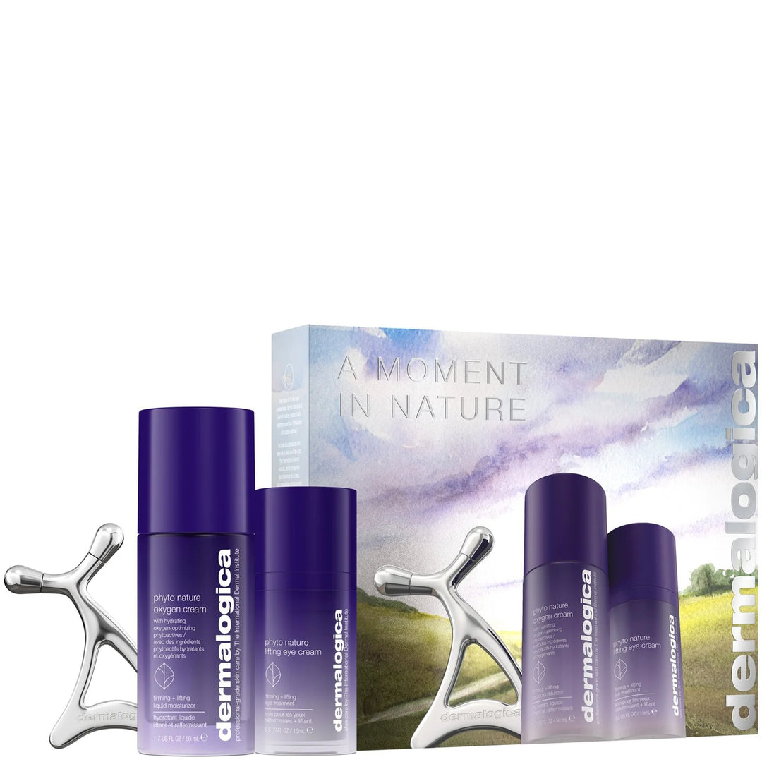 Dermalogica A Moment In Nature Kit