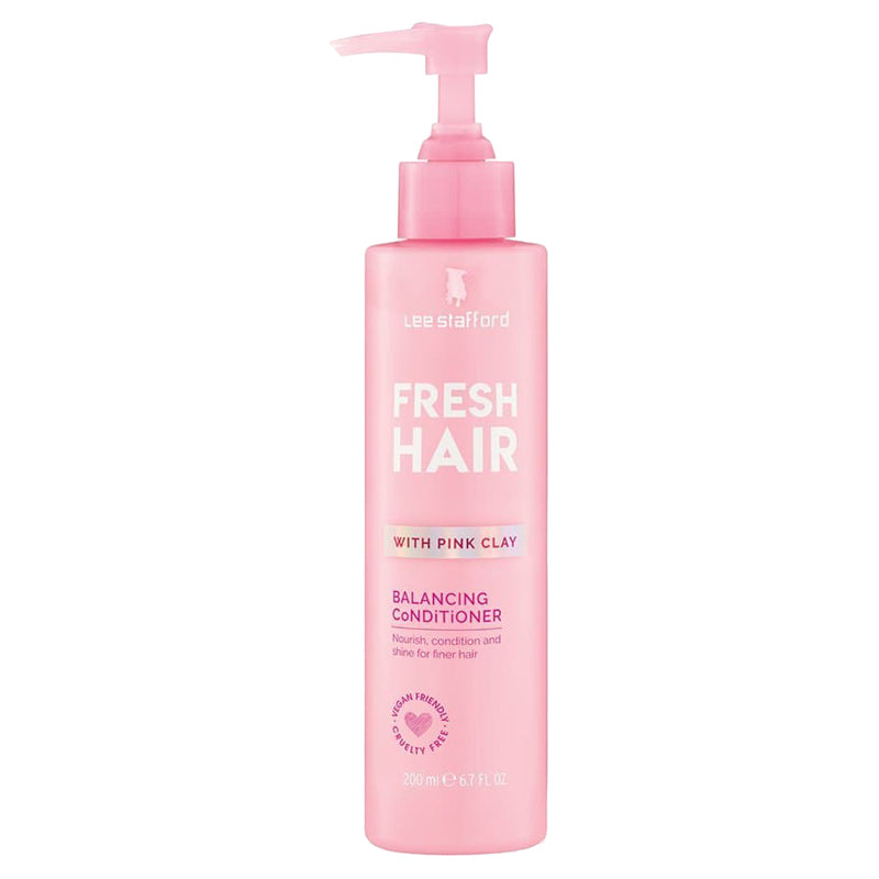 Lee Stafford Fresh Hair Conditioner (250ml)