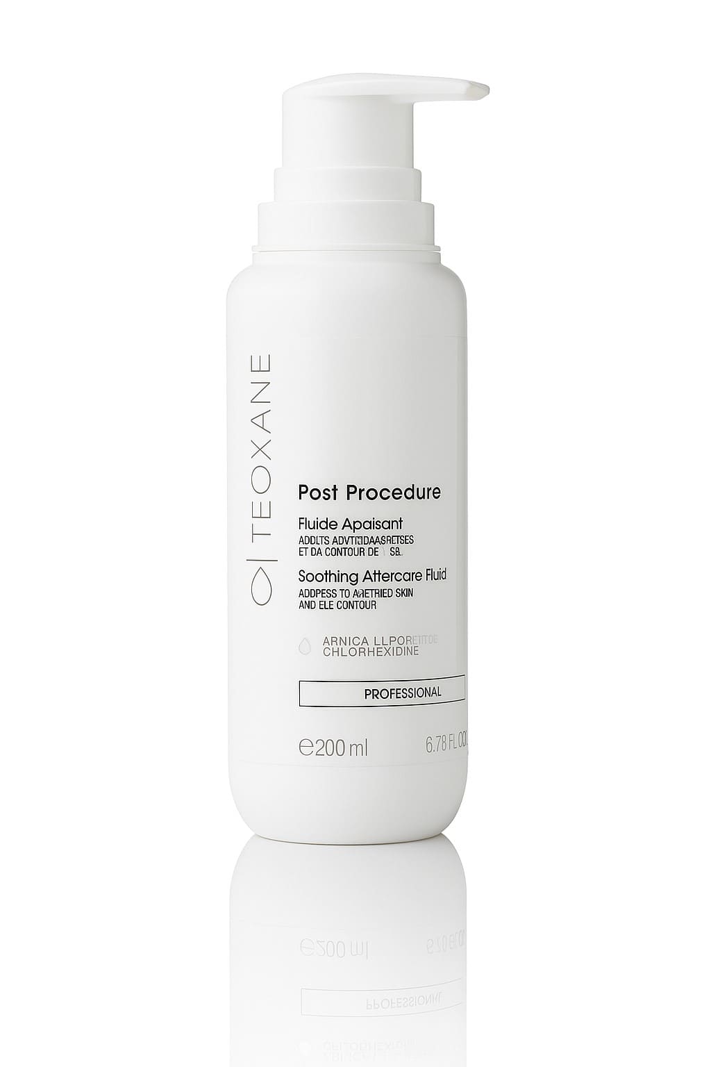 Teoxane Post Procedure (200ml)