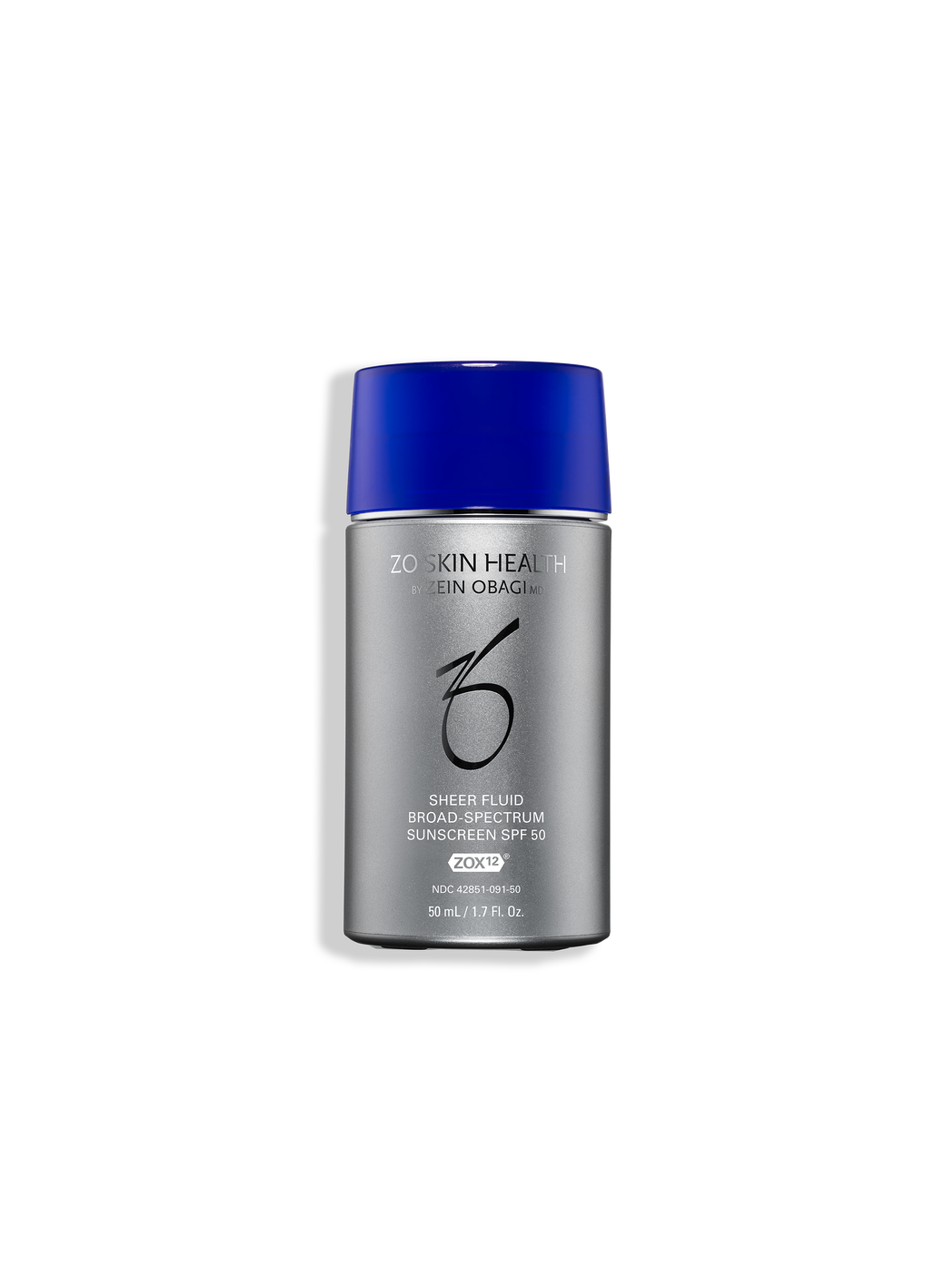 ZO Skin Health Sheer Fluid Broad-Spectrum SPF50 (50ml)
