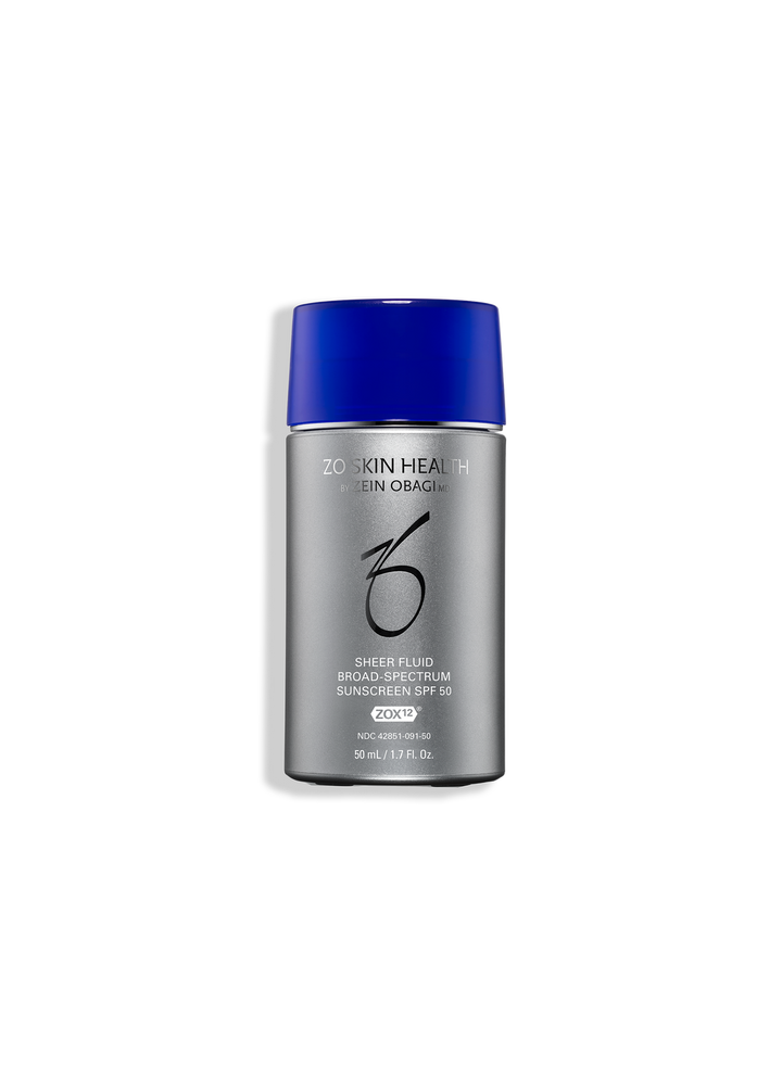 ZO Skin Health Sheer Fluid Broad-Spectrum SPF50 (50ml)