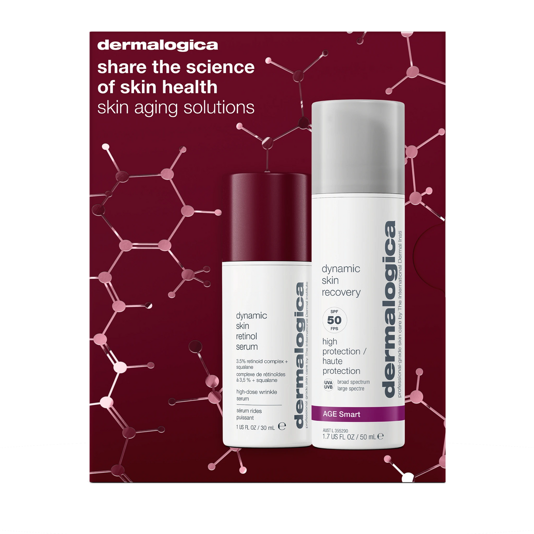 Dermalogica Skin Aging Solutions Kit