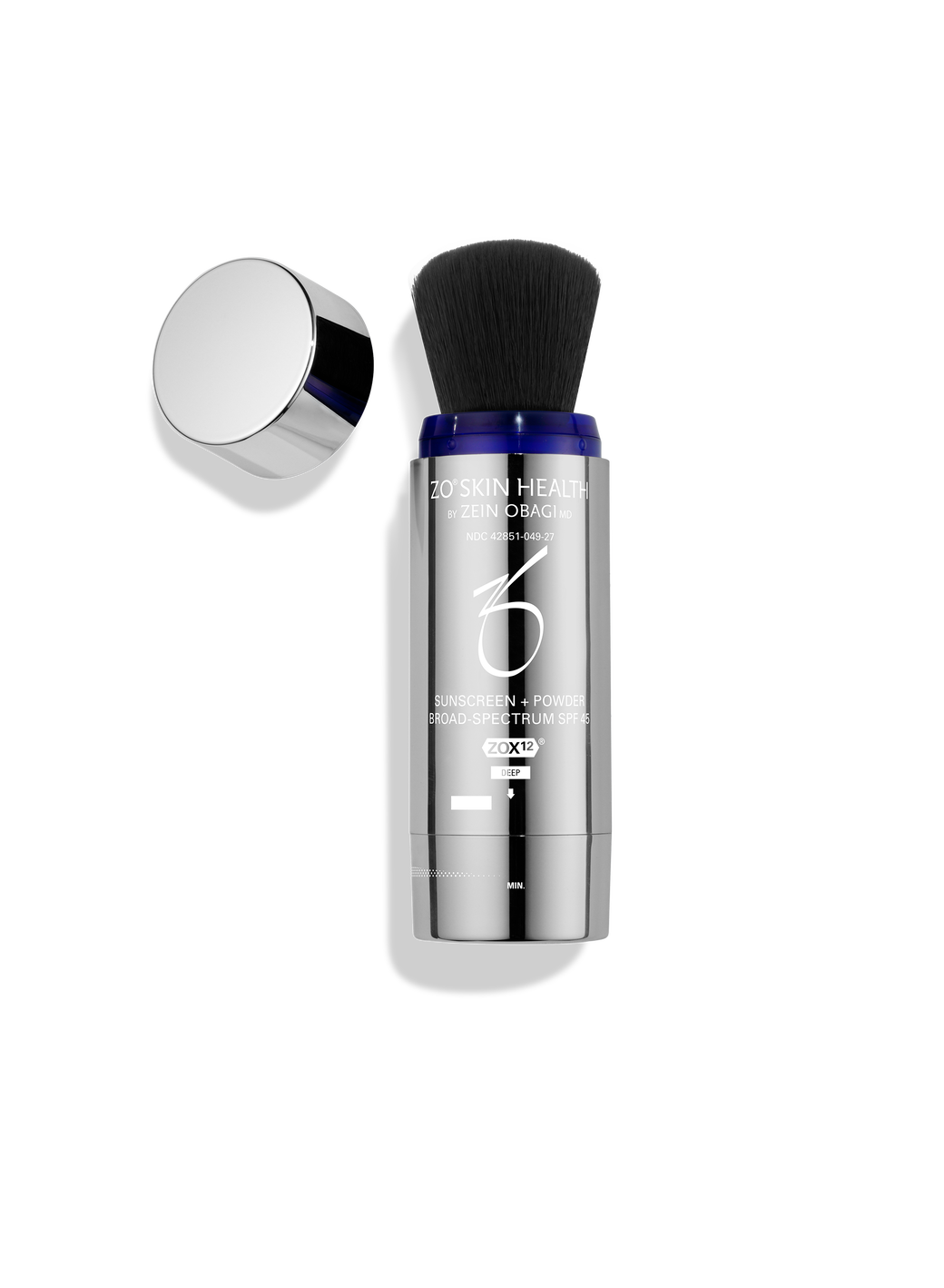 ZO Skin Health Sunscreen + Powder Broad-Spectrum SPF45 2.7g