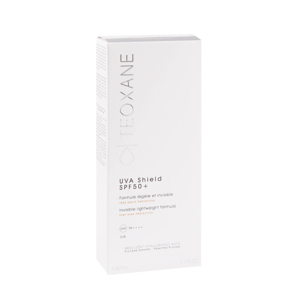 Teoxane UVA Shield SPF 50+