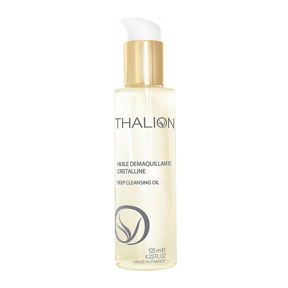 Thalion Deep Cleansing Oil 125ml