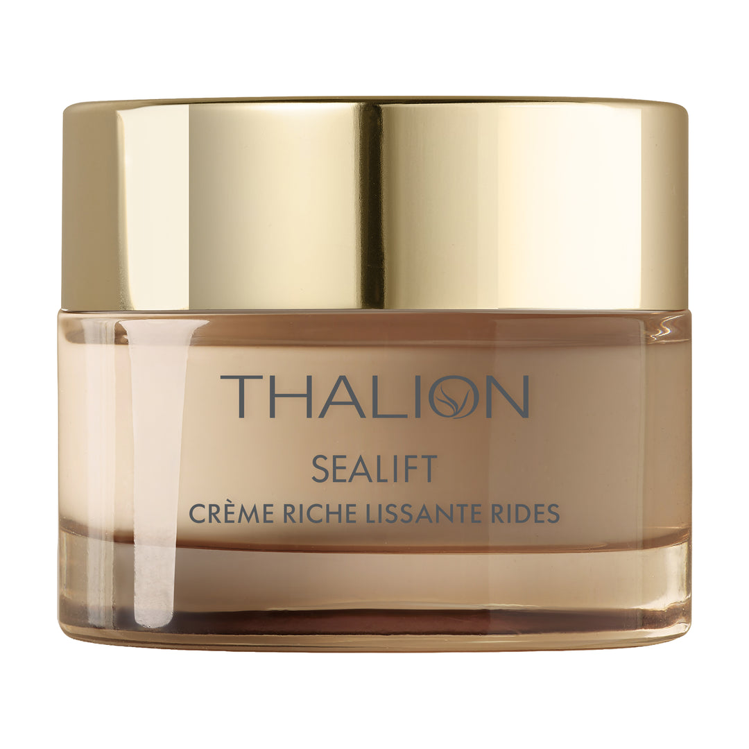 Thalion Sea Lift Rich Wrinkle Smoothing Cream (50ml)