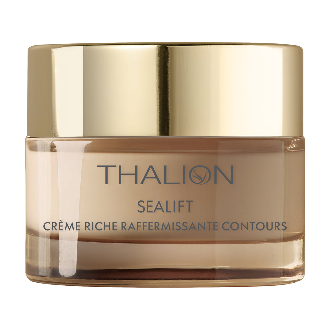 Thalion Sea Lift Rich Firming Contour Cream (50ml)