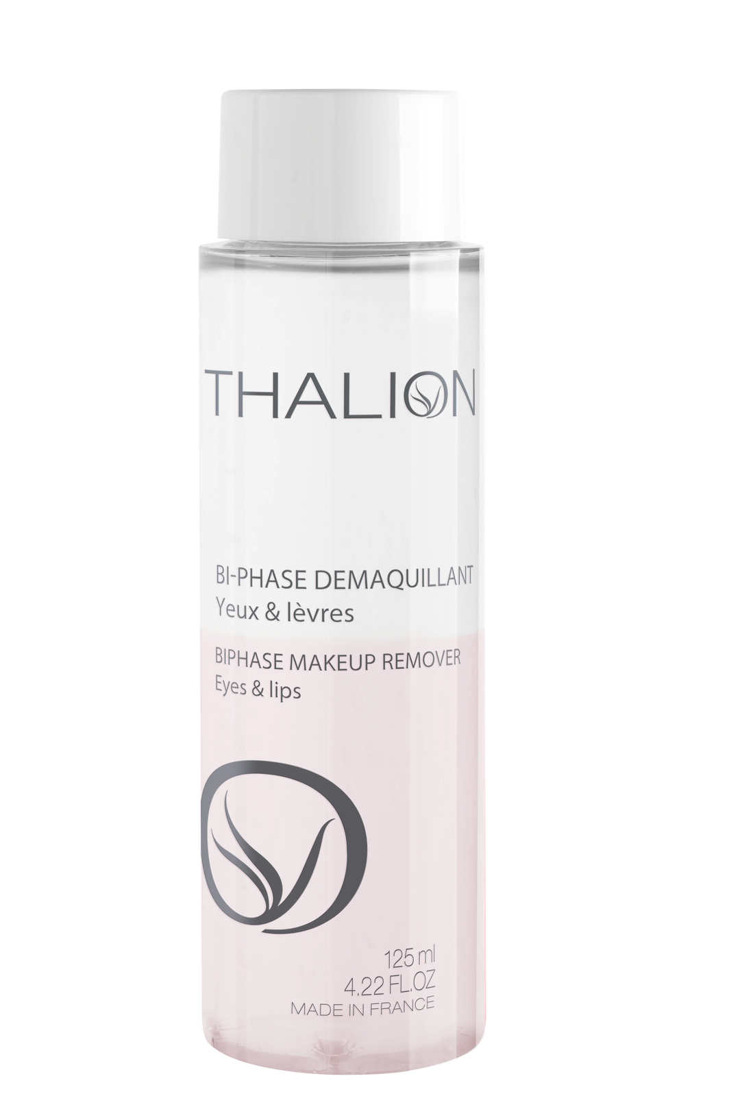 Thalion Biphase Makeup Remover (125ml)